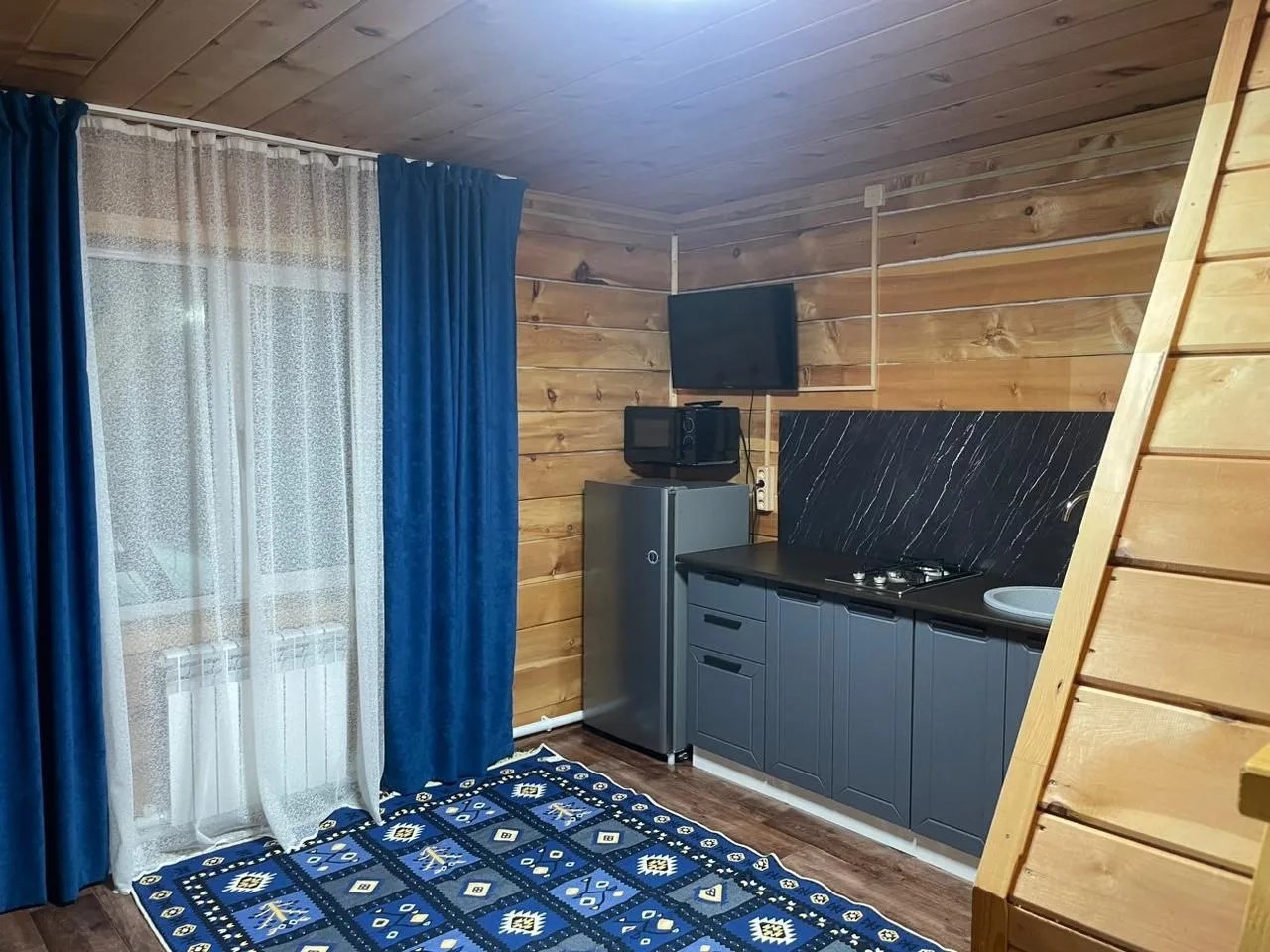 Домик 3