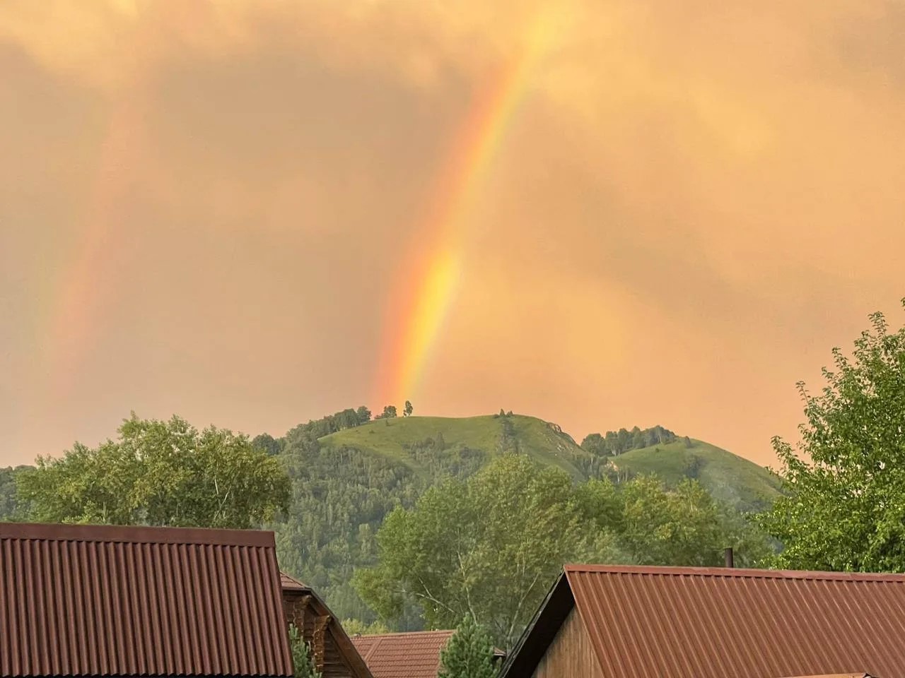 Фото дома